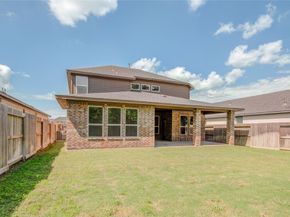 22006 Big Sky Drive, Tomball TX 77375