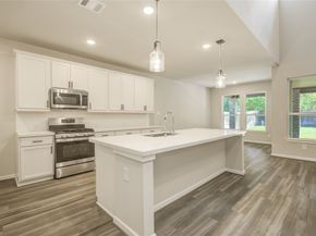 22006 Big Sky Drive, Tomball TX 77375