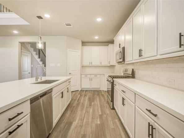 22006 Big Sky Drive, Tomball TX 77375