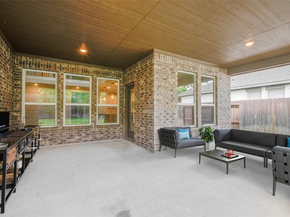 22006 Big Sky Drive, Tomball TX 77375