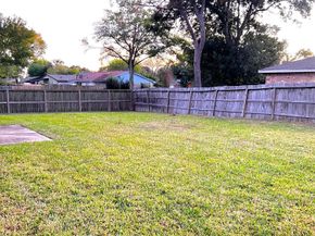 10310 Overview Drive, Sugar Land TX 77498