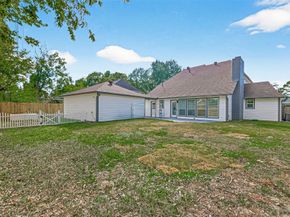 11506 Colonial Trail Drive, Houston TX 77066