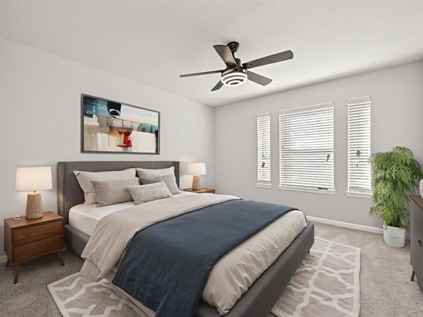 11506 Colonial Trail Drive, Houston TX 77066