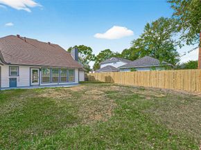 11506 Colonial Trail Drive, Houston TX 77066