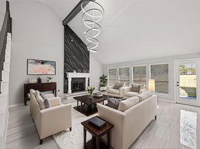 11506 Colonial Trail Drive, Houston TX 77066