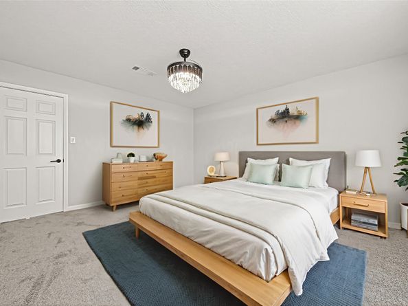 11506 Colonial Trail Drive, Houston TX 77066