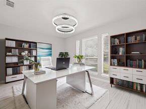 11506 Colonial Trail Drive, Houston TX 77066