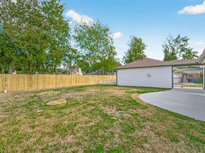 11506 Colonial Trail Drive, Houston TX 77066