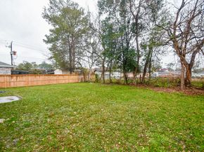 8702 Brock Park Boulevard, Houston TX 77078