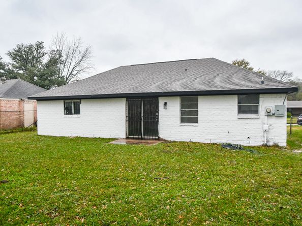 8702 Brock Park Boulevard, Houston TX 77078