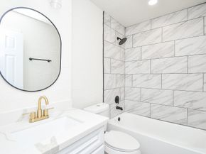 8702 Brock Park Boulevard, Houston TX 77078