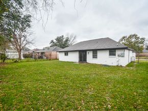 8702 Brock Park Boulevard, Houston TX 77078