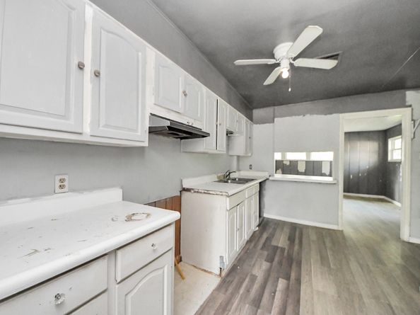 8838 Delilah Street, Houston TX 77033