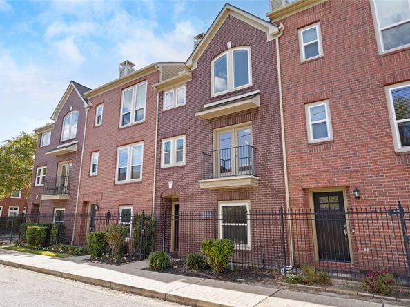 1606 Sutton Street, Houston TX 77006