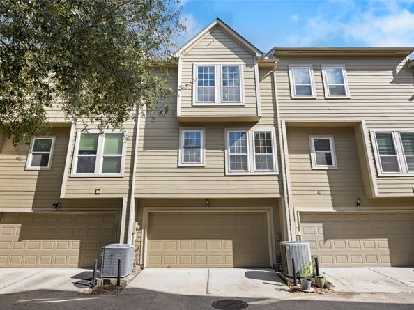 1606 Sutton Street, Houston TX 77006