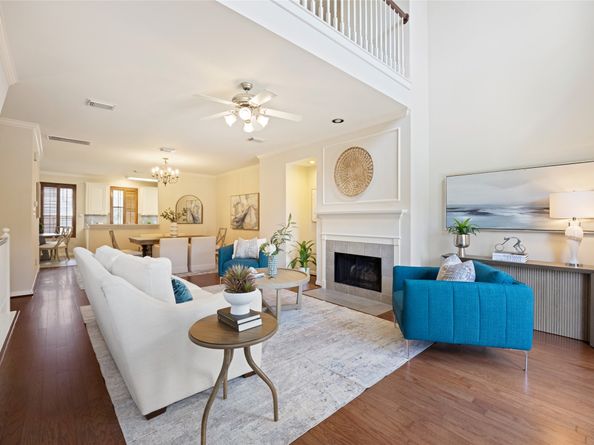 1606 Sutton Street, Houston TX 77006