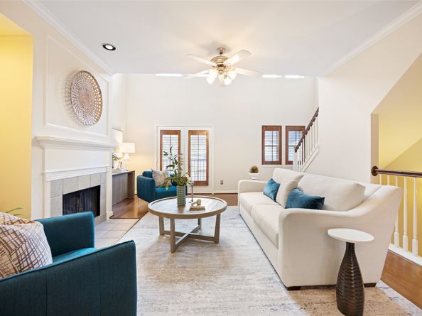 1606 Sutton Street, Houston TX 77006