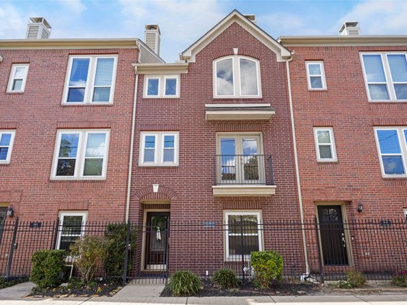 1606 Sutton Street, Houston TX 77006