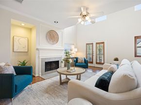 1606 Sutton Street, Houston TX 77006