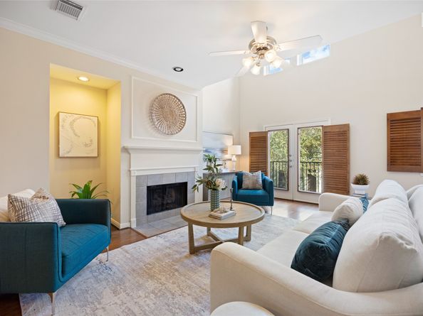 1606 Sutton Street, Houston TX 77006