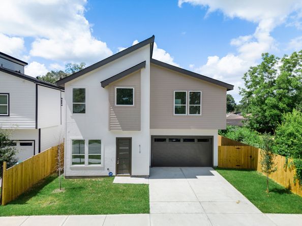 4110 Ward St, Houston TX 77021