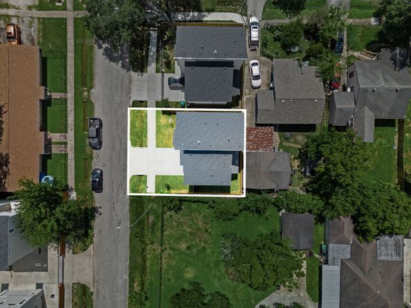 4110 Ward St, Houston TX 77021