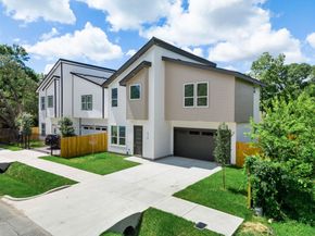 4110 Ward St, Houston TX 77021