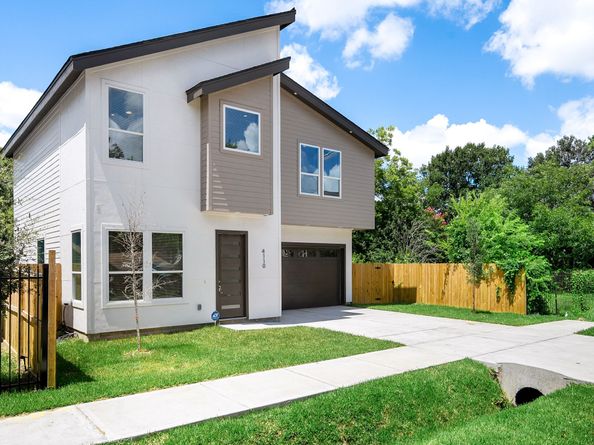 4110 Ward St, Houston TX 77021