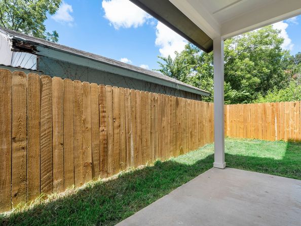 4110 Ward St, Houston TX 77021