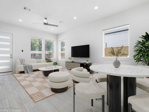 4110 Ward St, Houston TX 77021