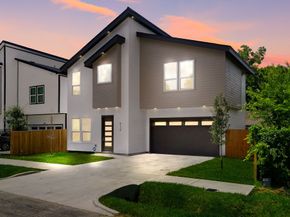 4110 Ward St, Houston TX 77021