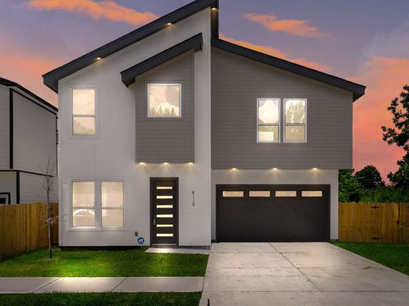 4110 Ward St, Houston TX 77021