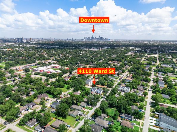 4110 Ward St, Houston TX 77021