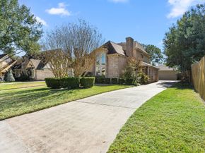 20519 Park Pine Drive, Katy TX 77450