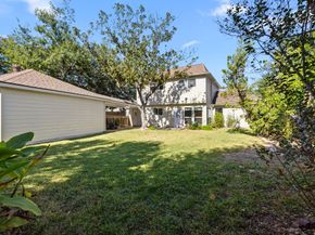 20519 Park Pine Drive, Katy TX 77450