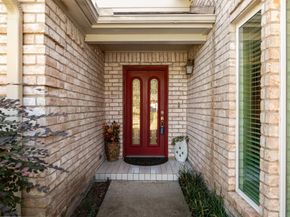 20519 Park Pine Drive, Katy TX 77450