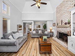 20519 Park Pine Drive, Katy TX 77450