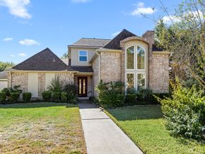 20519 Park Pine Drive, Katy TX 77450
