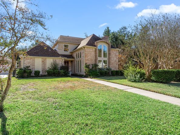 20519 Park Pine Drive, Katy TX 77450