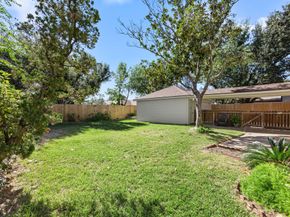 20519 Park Pine Drive, Katy TX 77450