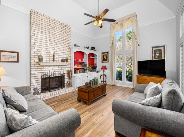 20519 Park Pine Drive, Katy TX 77450