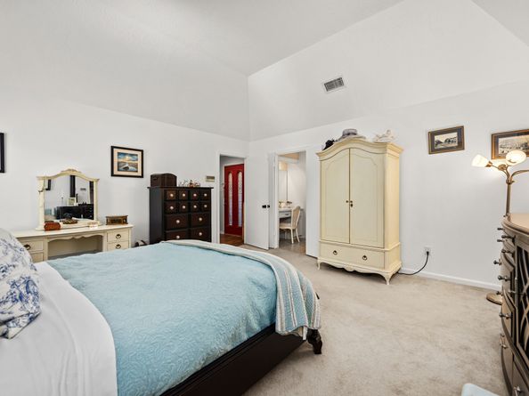 20519 Park Pine Drive, Katy TX 77450