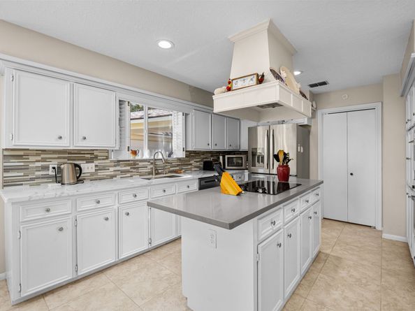 20519 Park Pine Drive, Katy TX 77450