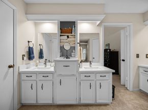 20519 Park Pine Drive, Katy TX 77450