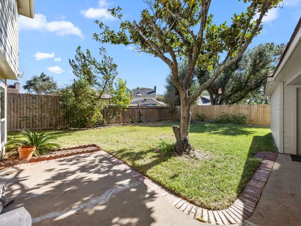 20519 Park Pine Drive, Katy TX 77450