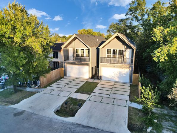237 Hahlo Street, Houston TX 77020