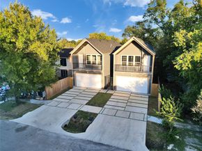 237 Hahlo Street, Houston TX 77020