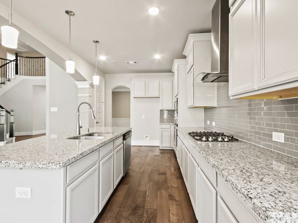 14 Trailing Lantana Place, The Woodlands TX 77354