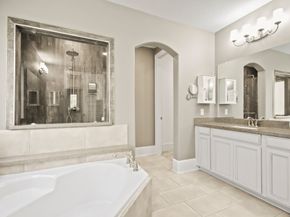 14 Trailing Lantana Place, The Woodlands TX 77354