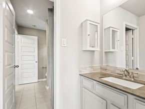 14 Trailing Lantana Place, The Woodlands TX 77354